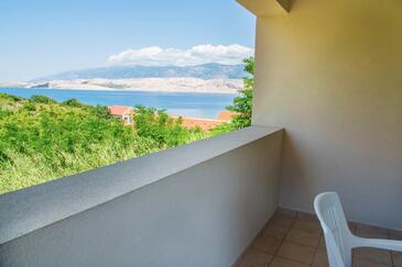 Appartements près de la mer Bosana, Pag - 22692