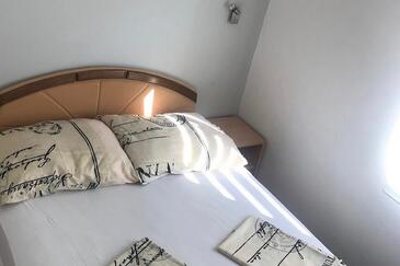 Appartementen aan zee Vir - 22695