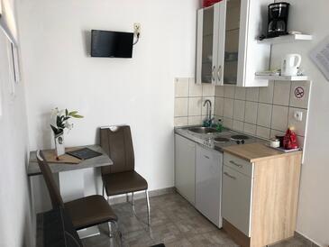 Appartementen aan zee Vir - 22695