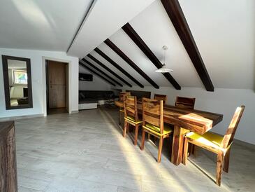 Ferienhaus am Meer Mali Losinj, Losinj - 22696