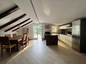 Nyaralóház a tenger mellett Mali Losinj, Losinj - 22696