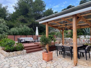 Three bedroom house Mali Lošinj, Lošinj (K-22696)