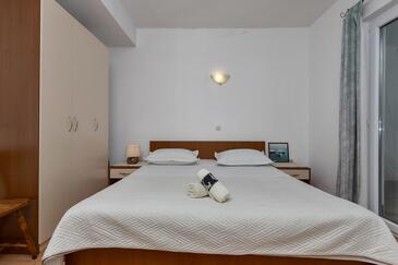 Apartmanok a tenger mellett Drasnice, Makarska - 22698