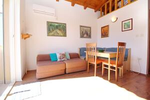 Appartamento di una stanza Baska Appartamento di una stanza Baska, Veglia - Krk (A-22699-a)