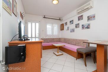 Apartments with parking space Povljana, Pag - 227