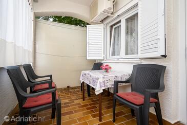 Apartments with parking space Povljana, Pag - 227