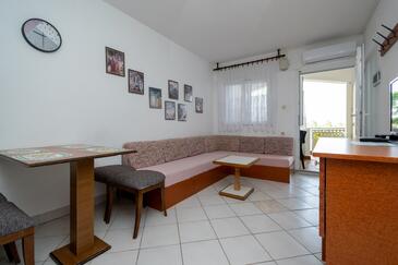 Enosobni apartma Povljana, Pag (A-227-b)
