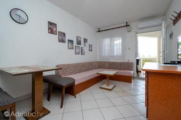 Apartmani s parkingom Povljana, Pag - 227