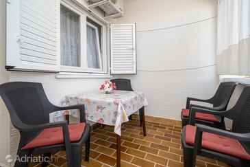 Apartmani s parkingom Povljana, Pag - 227