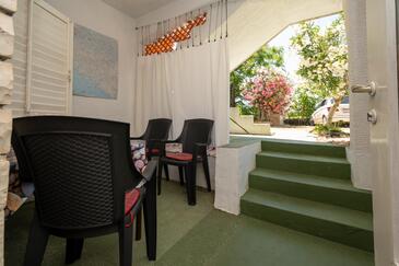 Enosobni apartma Povljana, Pag (A-227-d)