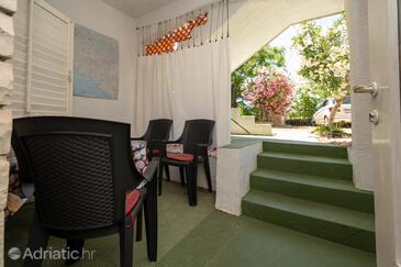 Апартаменти з паркуванням Повляна - Povljana, Паг - Pag - 227