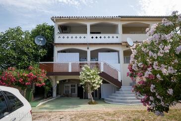 Apartmaji s parkingom Povljana, Pag - 227 Adriatic.hr