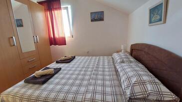 Ferienwohnungen am Meer Zaboric, Sibenik - 22701