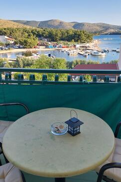 Apartments by the sea Žaborić, Šibenik - 22701