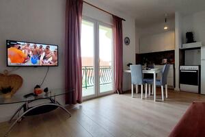 1-Zimmer-Ferienwohnung Zaboric 1-Zimmer-Ferienwohnung Zaboric, Sibenik (A-22701-b)