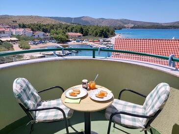 Apartments by the sea Žaborić, Šibenik - 22701