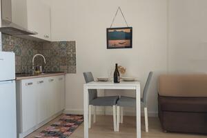 1-Zimmer-Ferienwohnung Zaboric 1-Zimmer-Ferienwohnung Zaboric, Sibenik (A-22701-d)