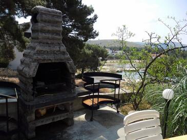 Apartments by the sea Žaborić, Šibenik - 22701