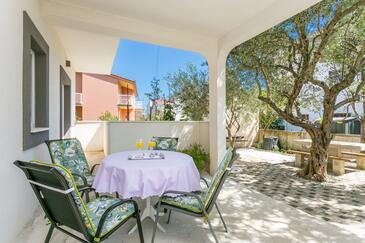 Appartement de deux chambres Kastel Novi, Kastela (A-22702-a(