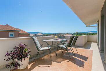 Appartement de deux chambres Kastel Novi, Kastela (A-22702-b(