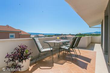 Apartmány s parkovištěm Kaštel Novi, Kaštela - 22702