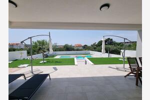 Casa di quattro stanze Banjol, Arbe - Rab (K-22703)