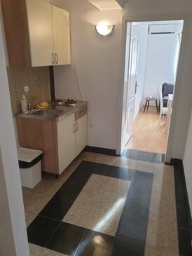 Lejligheder og værelser med parkering Povljana, Pag - 22707