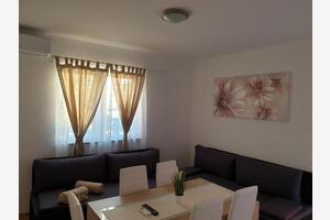 1-Zimmer-Ferienwohnung Povljana, Pag (A-22707-a)