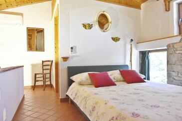 Ferienhaus mit Parkplatz Zambratija, Umag - 22708