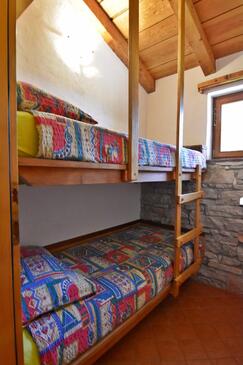 Ferienhaus mit Parkplatz Zambratija, Umag - 22708