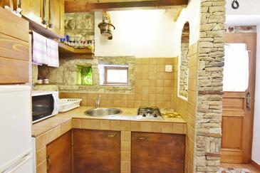 Ferienhaus mit Parkplatz Zambratija, Umag - 22708