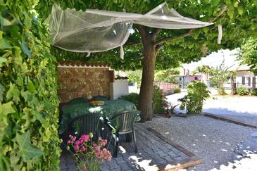 Ferienhaus mit Parkplatz Zambratija, Umag - 22708