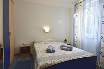 Apartmanok parkolóhellyel Zambratija, Umag - 22711