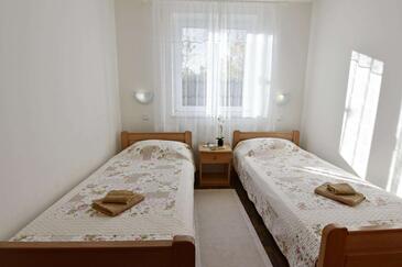 Apartmanok parkolóhellyel Zambratija, Umag - 22711