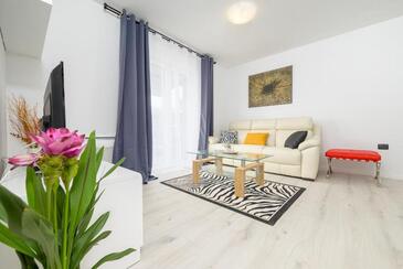 Apartmanok parkolóhellyel Medulin - 22712