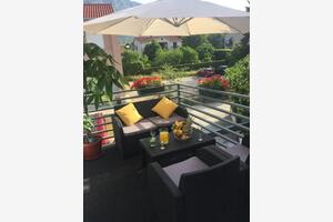 Appartamento di una stanza Kastel Gomilica, Castelli - Kaštela (A-22714-b)