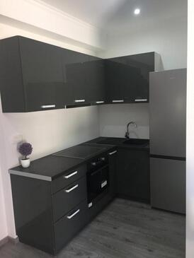 Lejlighedens parkeringsplads Kastel Gomilica, Kastela - 22714