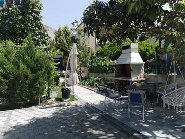 Lejlighedens parkeringsplads Kastel Gomilica, Kastela - 22714