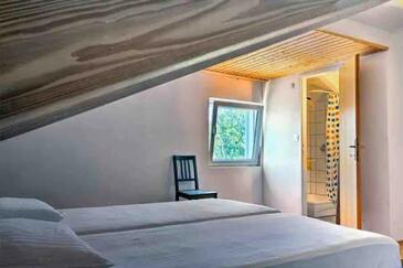 Casa vacanze accanto al mare Punta Grande - Veli Rat, Isola Lunga - Dugi otok - 22718