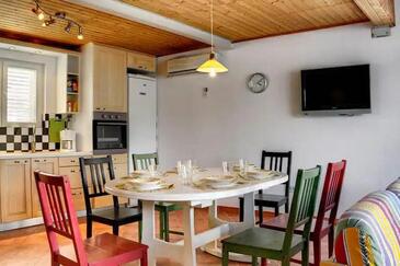 Vakantiehuis aan zee Veli Rat, Dugi otok - 22718