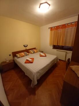 Ferienwohnungen am Meer Supetarska Draga - Gornja, Rab - 22719