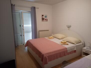 Appartementen aan zee Supetarska Draga - Gornja, Rab - 22719