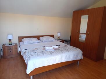 Appartementen aan zee Supetarska Draga - Gornja, Rab - 22719