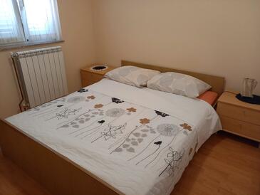 Appartementen aan zee Supetarska Draga - Gornja, Rab - 22719