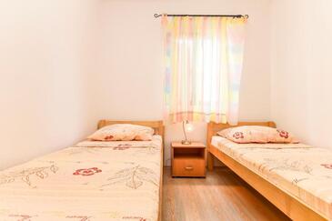 Ferienwohnungen am Meer Zaboric, Sibenik - 22720