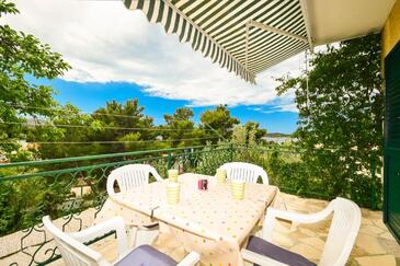 Ferienwohnungen am Meer Zaboric, Sibenik - 22720