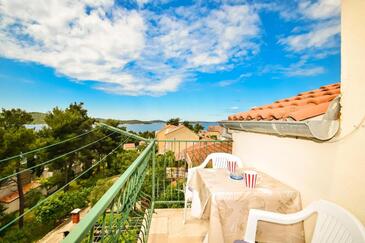 Appartamenti accanto al mare Zaboric, Sebenico - Šibenik - 22720