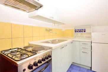 Appartamenti accanto al mare Zaboric, Sebenico - Šibenik - 22720