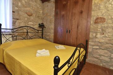 Lejlighedens parkeringsplads Umag - 22722