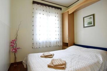 Apartamenty z parkingiem Umag - 22722